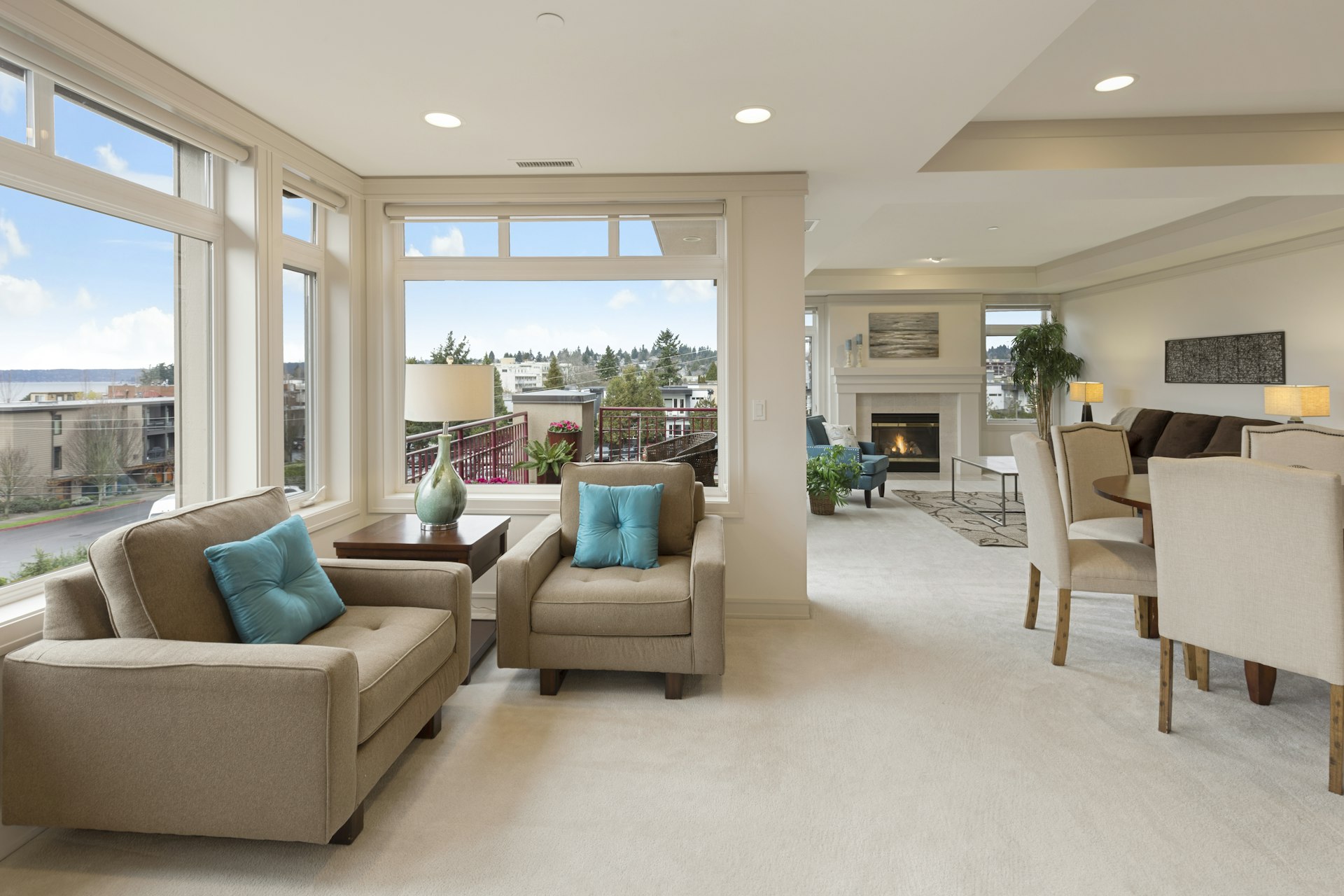 Top 5 Neighborhoods for Investment Properties in Madison Area