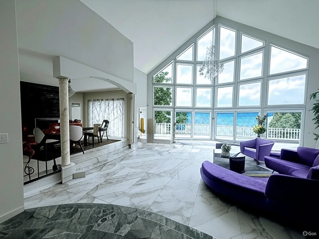 Alero interior design project in Maple Bluff